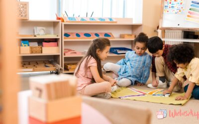 Pedagogika montessori. Na czym polega metoda Marii Montessori?