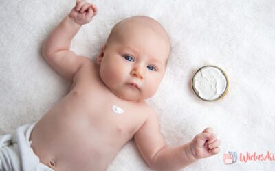 Naturalna pielęgnacja noworodka w wersji minimum – kosmetyki, których NAPRAWDĘ potrzebuje niemowlę!