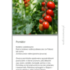 nasiona karty montessori mama 3 <h3>24 strony materiałów do druku!</h3> Dla pasjonatów ogrodnictwa - tych małych i tych dużych. Te karty są inspirowane metodą Montessori. Nie są oryginalnym materiałem Montessori. <strong>Po zakupie otrzymasz link do pliku w formacie PDF, do samodzielnego druku.</strong>