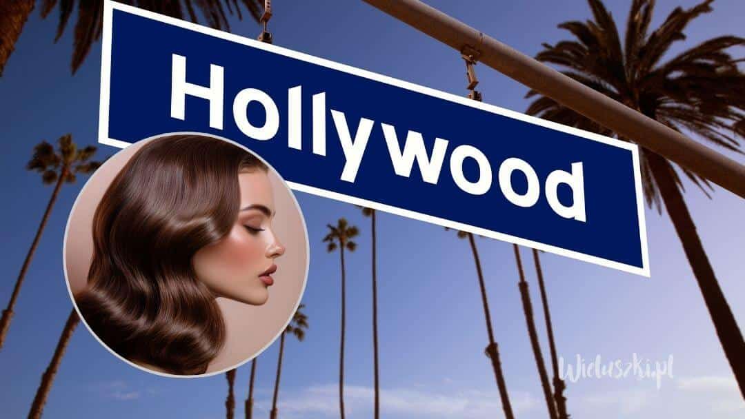 hollywoodzkie fale