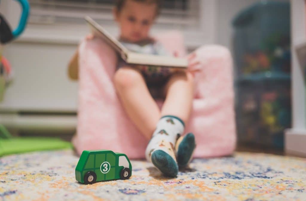 Wartościowe książki dla dziecka? Skorzystaj z oferty Tantis.pl