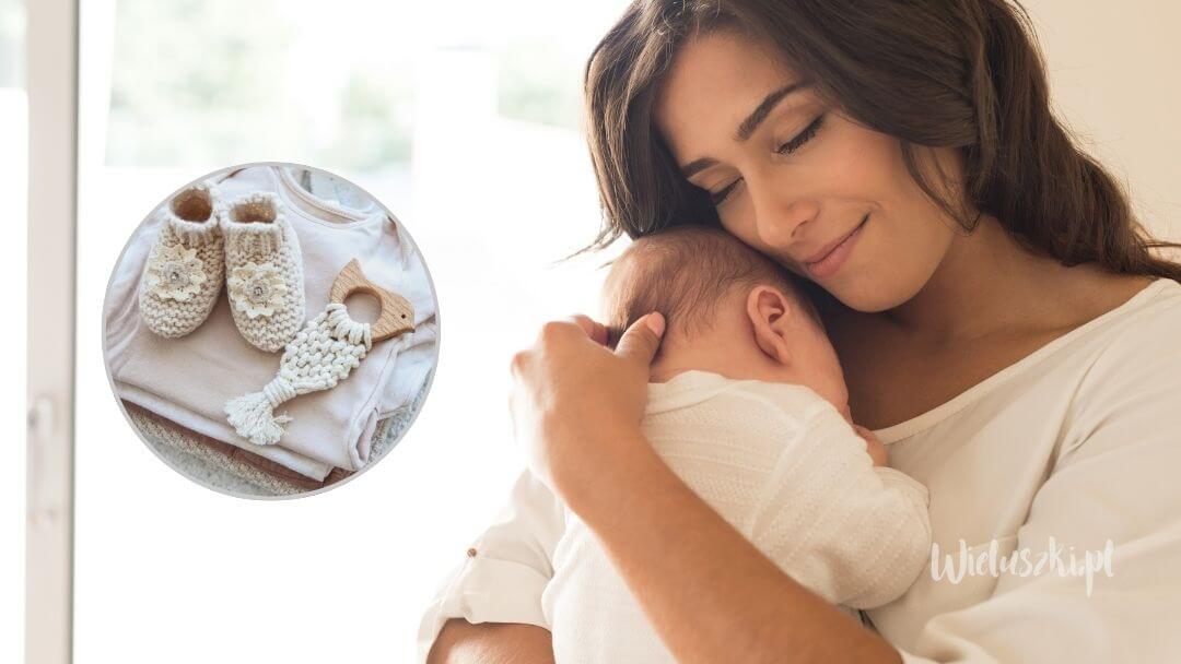wyprawka dla noworodka lista