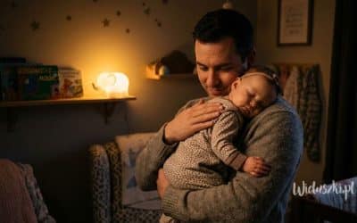 Regres snu niemowlaka i dziecka: jak sobie z nim radzić?