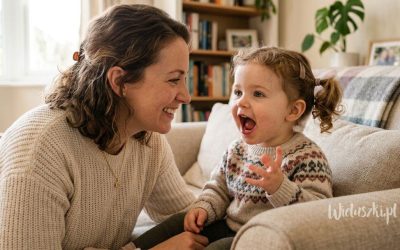 Kiedy dziecko zaczyna mówić: kolejne etapy rozwoju mowy